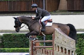EQUITAZIONE - Internazionali di Equitazione - Piazza di Siena 92° CSIO di Roma 2025