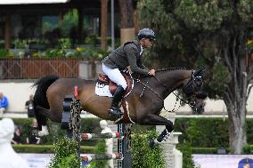 EQUITAZIONE - Internazionali di Equitazione - Piazza di Siena 92° CSIO di Roma 2025