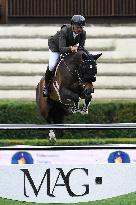 EQUITAZIONE - Internazionali di Equitazione - Piazza di Siena 92° CSIO di Roma 2025