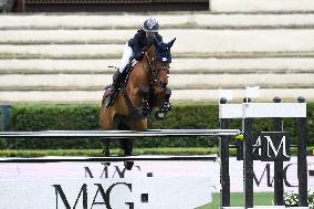 EQUITAZIONE - Internazionali di Equitazione - Piazza di Siena 92° CSIO di Roma 2025