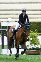 EQUITAZIONE - Internazionali di Equitazione - Piazza di Siena 92° CSIO di Roma 2025