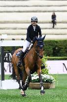 EQUITAZIONE - Internazionali di Equitazione - Piazza di Siena 92° CSIO di Roma 2025