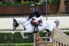 EQUITAZIONE - Internazionali di Equitazione - Piazza di Siena 92° CSIO di Roma 2025