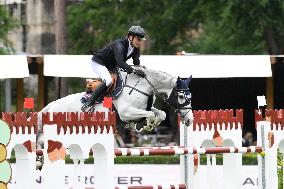 EQUITAZIONE - Internazionali di Equitazione - Piazza di Siena 92° CSIO di Roma 2025