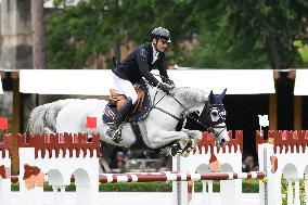EQUITAZIONE - Internazionali di Equitazione - Piazza di Siena 92° CSIO di Roma 2025