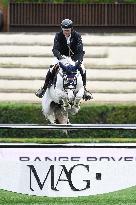 EQUITAZIONE - Internazionali di Equitazione - Piazza di Siena 92° CSIO di Roma 2025