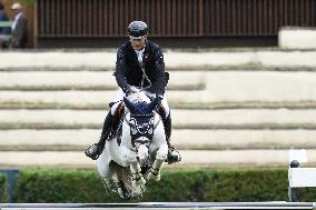 EQUITAZIONE - Internazionali di Equitazione - Piazza di Siena 92° CSIO di Roma 2025