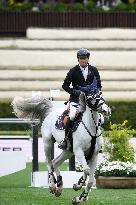 EQUITAZIONE - Internazionali di Equitazione - Piazza di Siena 92° CSIO di Roma 2025