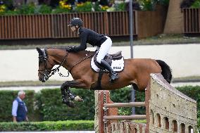 EQUITAZIONE - Internazionali di Equitazione - Piazza di Siena 92° CSIO di Roma 2025