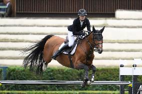 EQUITAZIONE - Internazionali di Equitazione - Piazza di Siena 92° CSIO di Roma 2025