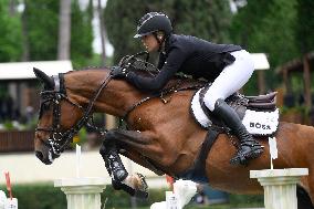 EQUITAZIONE - Internazionali di Equitazione - Piazza di Siena 92° CSIO di Roma 2025