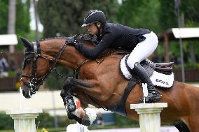 EQUITAZIONE - Internazionali di Equitazione - Piazza di Siena 92° CSIO di Roma 2025