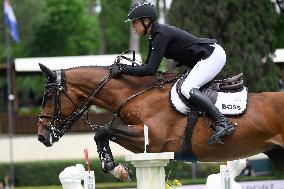 EQUITAZIONE - Internazionali di Equitazione - Piazza di Siena 92° CSIO di Roma 2025