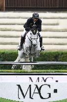 EQUITAZIONE - Internazionali di Equitazione - Piazza di Siena 92° CSIO di Roma 2025