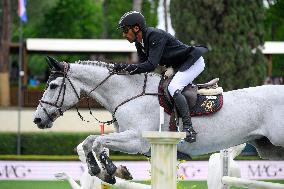 EQUITAZIONE - Internazionali di Equitazione - Piazza di Siena 92° CSIO di Roma 2025