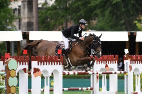 EQUITAZIONE - Internazionali di Equitazione - Piazza di Siena 92° CSIO di Roma 2025