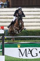 EQUITAZIONE - Internazionali di Equitazione - Piazza di Siena 92° CSIO di Roma 2025