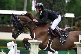 EQUITAZIONE - Internazionali di Equitazione - Piazza di Siena 92° CSIO di Roma 2025