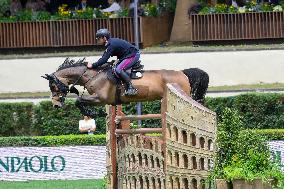 EQUITAZIONE - Internazionali di Equitazione - Piazza di Siena 92° CSIO di Roma 2025