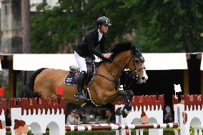 EQUITAZIONE - Internazionali di Equitazione - Piazza di Siena 92° CSIO di Roma 2025