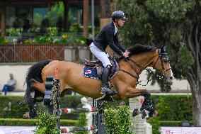 EQUITAZIONE - Internazionali di Equitazione - Piazza di Siena 92° CSIO di Roma 2025