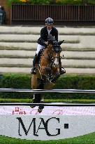 EQUITAZIONE - Internazionali di Equitazione - Piazza di Siena 92° CSIO di Roma 2025