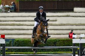 EQUITAZIONE - Internazionali di Equitazione - Piazza di Siena 92° CSIO di Roma 2025