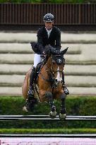 EQUITAZIONE - Internazionali di Equitazione - Piazza di Siena 92° CSIO di Roma 2025
