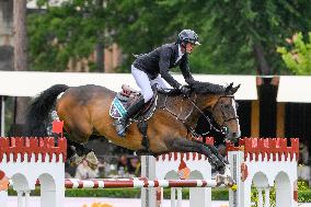 EQUITAZIONE - Internazionali di Equitazione - Piazza di Siena 92° CSIO di Roma 2025