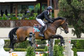 EQUITAZIONE - Internazionali di Equitazione - Piazza di Siena 92° CSIO di Roma 2025