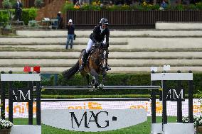 EQUITAZIONE - Internazionali di Equitazione - Piazza di Siena 92° CSIO di Roma 2025