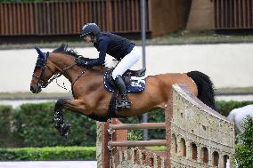 EQUITAZIONE - Internazionali di Equitazione - Piazza di Siena 92° CSIO di Roma 2025