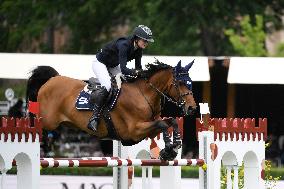 EQUITAZIONE - Internazionali di Equitazione - Piazza di Siena 92° CSIO di Roma 2025