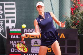 TENNIS - Eventi nazionali - 65° Trofeo Bonfiglio