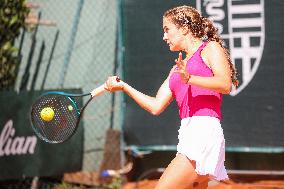 TENNIS - Eventi nazionali - 65° Trofeo Bonfiglio