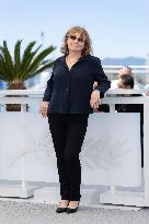 Cannes - Moi Qui T'Aimas Photocall