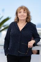 Cannes - Moi Qui T'Aimas Photocall