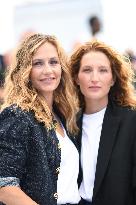 Cannes La Venue De L avenir Photocall AM