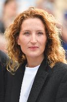 Cannes La Venue De L avenir Photocall AM