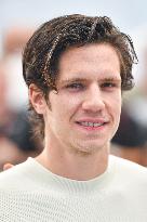 Cannes La Venue De L avenir Photocall AM