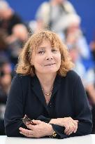 Cannes Moi Qui T'Aimas Photocall AM