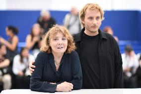 Cannes Moi Qui T'Aimas Photocall AM