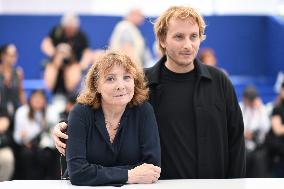 Cannes Moi Qui T'Aimas Photocall AM