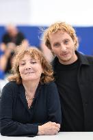 Cannes Moi Qui T'Aimas Photocall AM