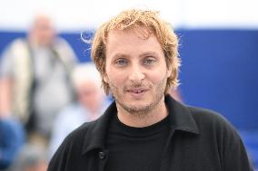 Cannes Moi Qui T'Aimas Photocall AM