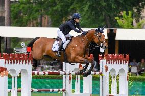 EQUITAZIONE - Internazionali di Equitazione - Piazza di Siena 92° CSIO di Roma 2025