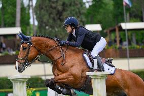 EQUITAZIONE - Internazionali di Equitazione - Piazza di Siena 92° CSIO di Roma 2025
