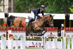 EQUITAZIONE - Internazionali di Equitazione - Piazza di Siena 92° CSIO di Roma 2025