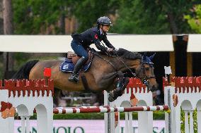 EQUITAZIONE - Internazionali di Equitazione - Piazza di Siena 92° CSIO di Roma 2025