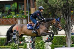 EQUITAZIONE - Internazionali di Equitazione - Piazza di Siena 92° CSIO di Roma 2025